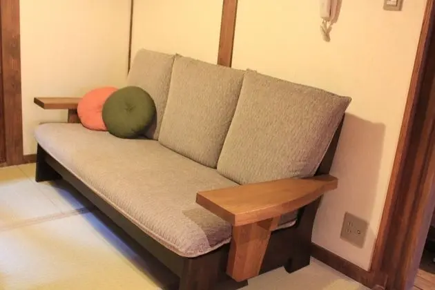 Traditional Sıra Ev