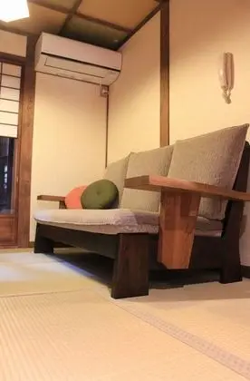 Traditional Sıra Ev