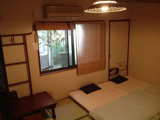 Geleneksel (2 futon)