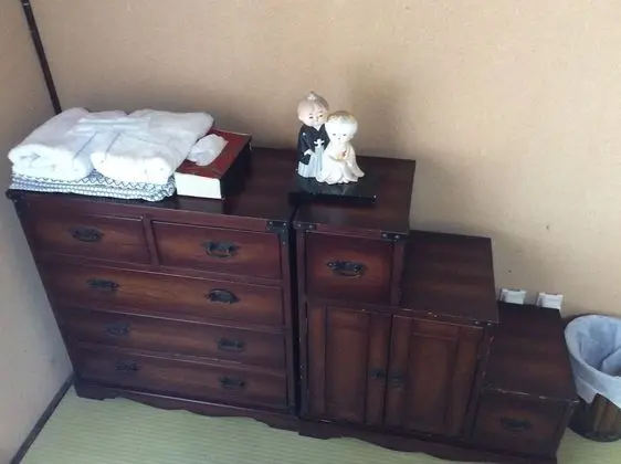 Geleneksel (2 futon)