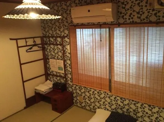 Geleneksel (2 futon)