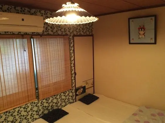 Geleneksel (2 futon)