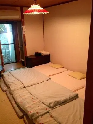 Geleneksel (3 futon)