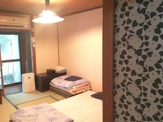 Geleneksel (3 futon)