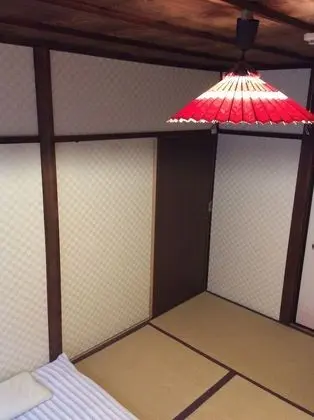 Geleneksel (3 futon)