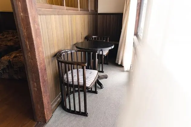Deluxe İki Ayrı Yataklı Oda, Ortak Banyo