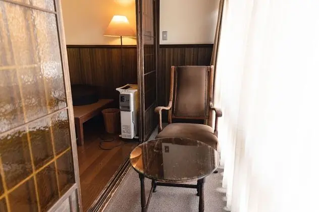 Deluxe İki Ayrı Yataklı Oda, Ortak Banyo