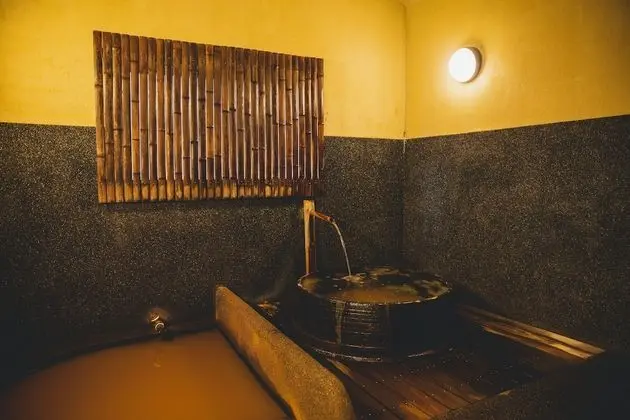 Deluxe İki Ayrı Yataklı Oda, Ortak Banyo