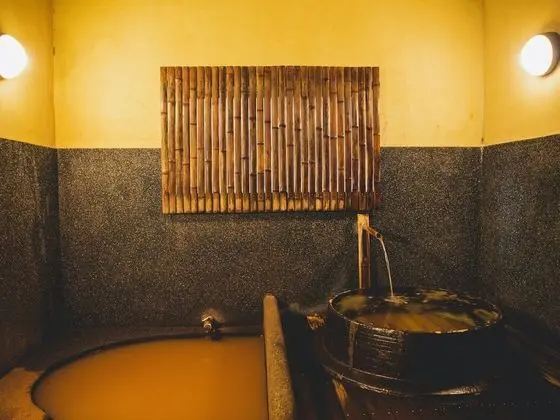 Deluxe İki Ayrı Yataklı Oda, Ortak Banyo