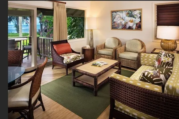 Premium Daire, 2 Yatak Odası (Premium Ocean View)