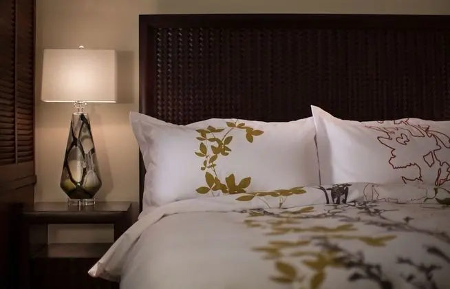 Premium Daire, 2 Yatak Odası (Premium Ocean View)