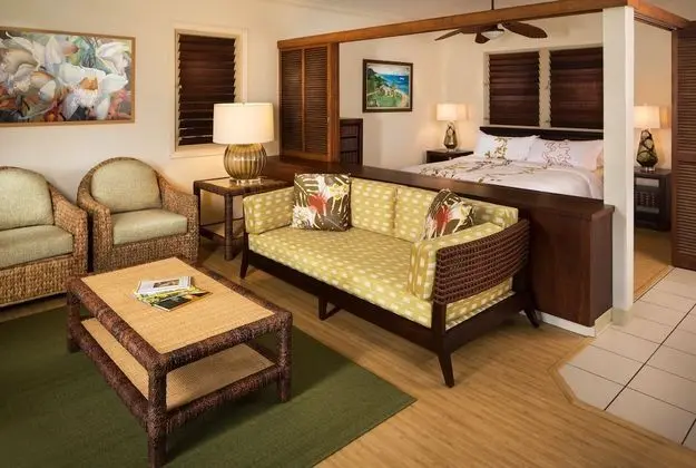 Premium Daire, 2 Yatak Odası (Premium Ocean View)