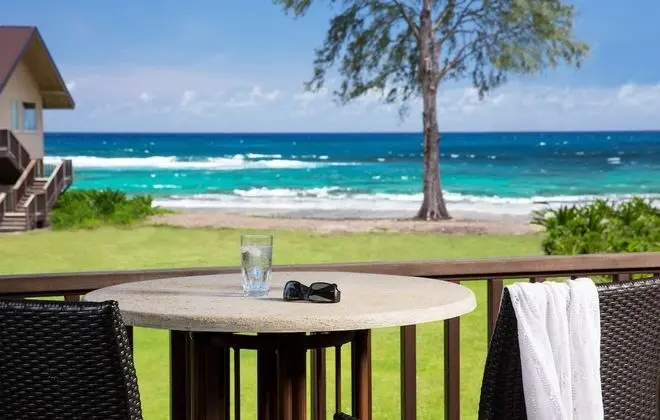 Premium Daire, 2 Yatak Odası (Premium Ocean View)