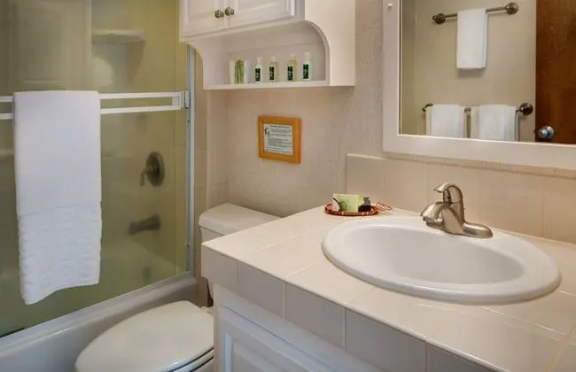 Premium Daire, 2 Yatak Odası (Premium Oceanfront)