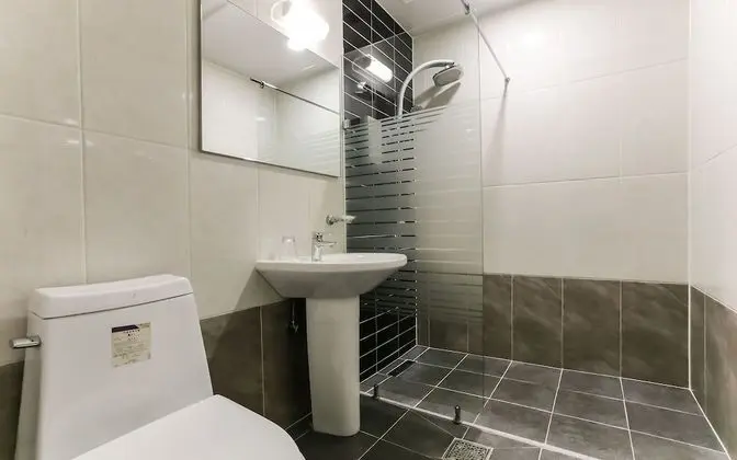 Oda (No Hard PC Room)