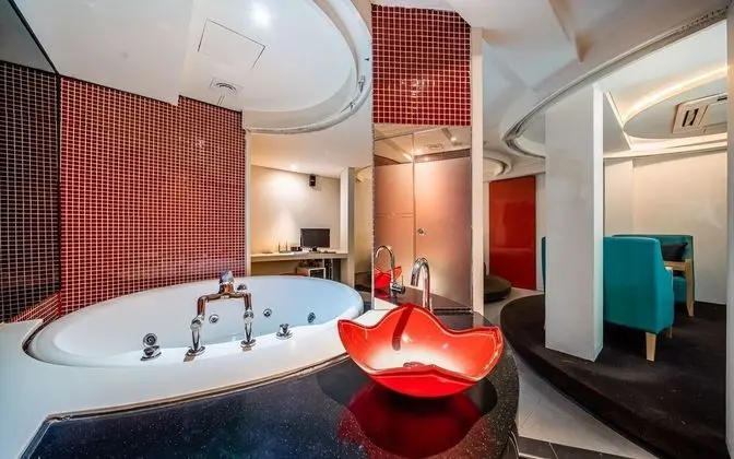 Oda (Special room(Couple bath/Netflix))