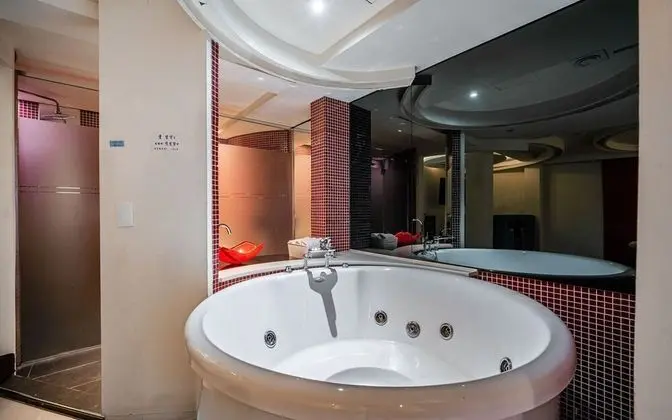 Oda (Special room(Couple bath/Netflix))