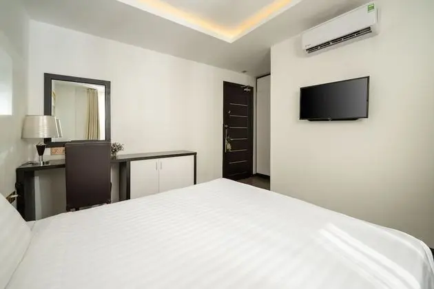 Standard King Room