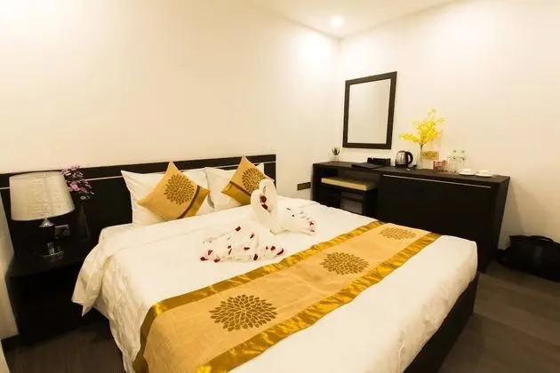 Standard King Room