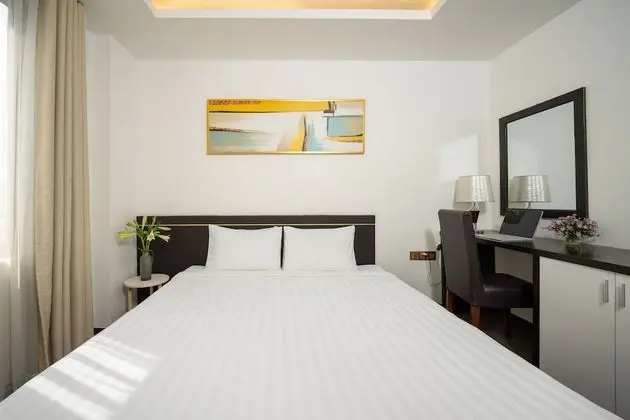Standard King Room