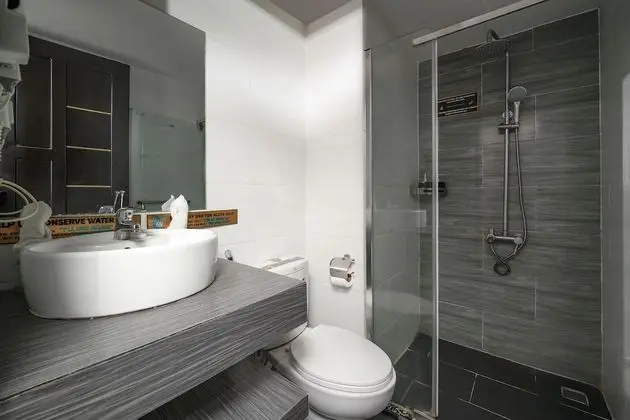 Standard King Room