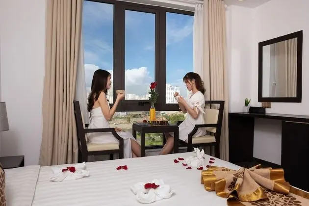 Superior King Room