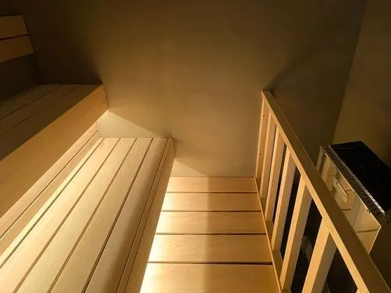 Comfort Süit