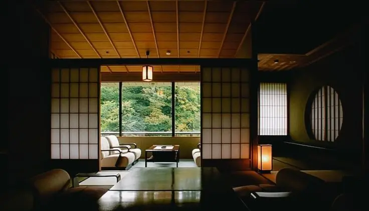 Traditional Oda (Japanese-Style)