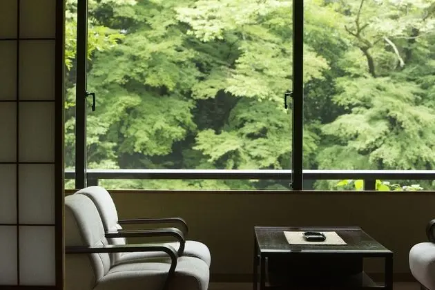 Traditional Oda (Japanese-Style)