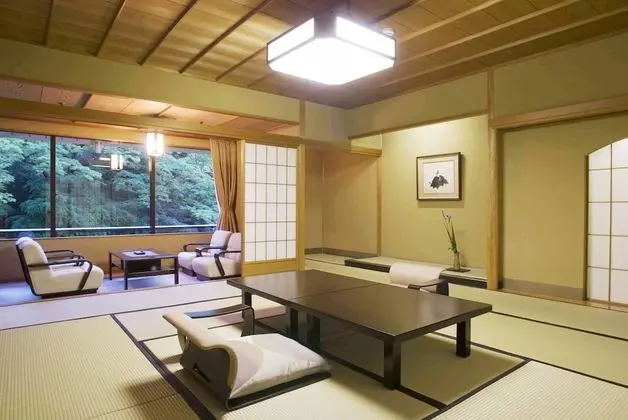 Traditional Oda (Japanese-Style)