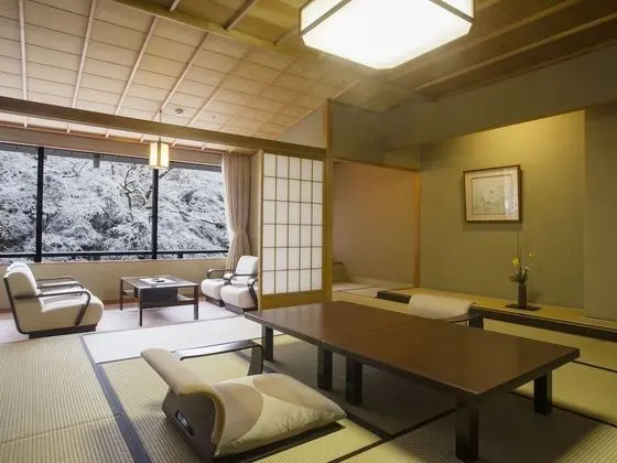 Traditional Oda (Japanese-Style)