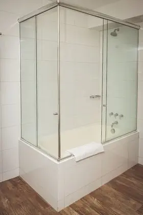 Executive Tek Büyük Yataklı Oda, 1 Büyük (Queen) Boy Yatak, Şehir Manzaralı