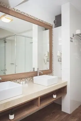 Executive Tek Büyük Yataklı Oda, 1 Büyük (Queen) Boy Yatak, Şehir Manzaralı
