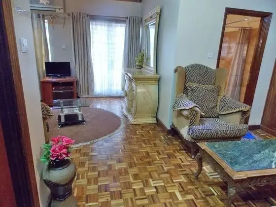 Executive Tek Büyük Yataklı Oda