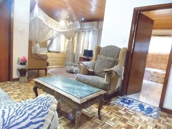 Executive Tek Büyük Yataklı Oda