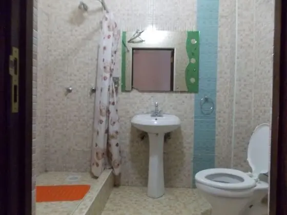 Standard Tek Kişilik Oda