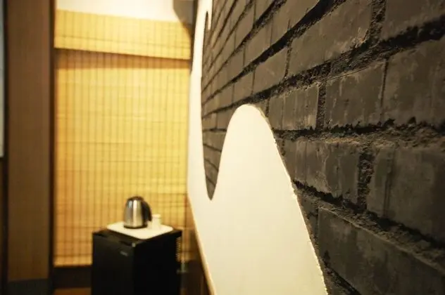 Tek Büyük Yataklı Oda, Özel Banyo
