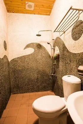 Tek Büyük Yataklı Oda, Özel Banyo