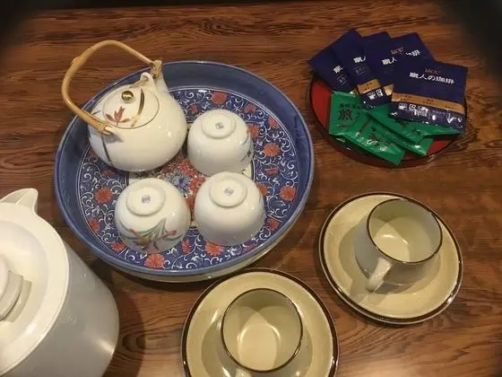 Traditional Sıra Ev (Japanese Style)