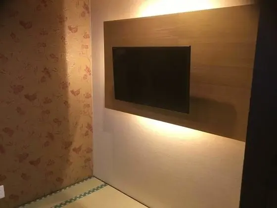 Traditional Sıra Ev (Japanese Style)