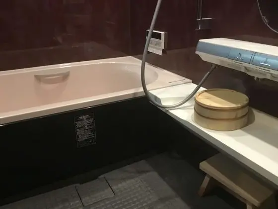 Traditional Sıra Ev (Japanese Style)