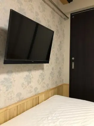 Oda, 2 Tek Kişilik Yatak, Sigara İçilmez (101)