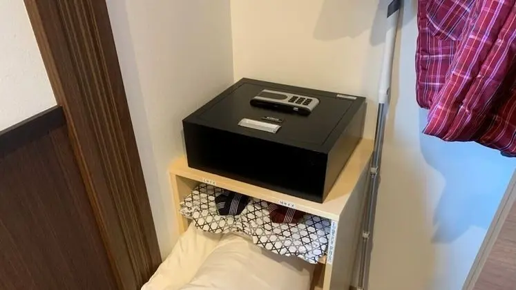 Deluxe İki Ayrı Yataklı Oda, Sigara İçilmez, Bahçe Manzaralı (JapaneseWestern,Circulation type bath)