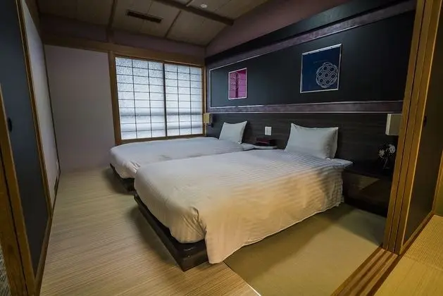 Deluxe Oda (Japanese Western Style)