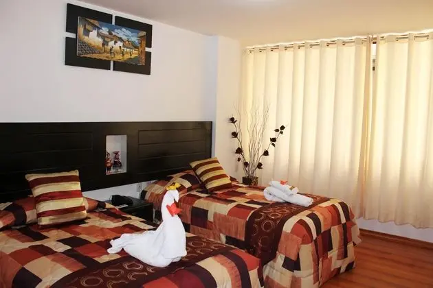 1 Çift ​​kişilik Yatak Standard