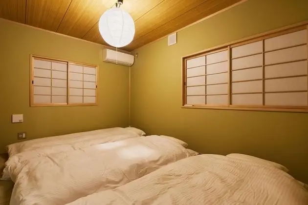 Ev (Private Vacation Home, MOMIJI)