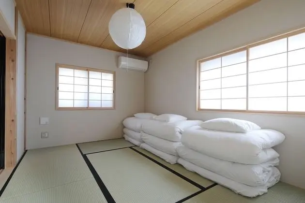 Ev (Private Vacation Home, MOMIJI)