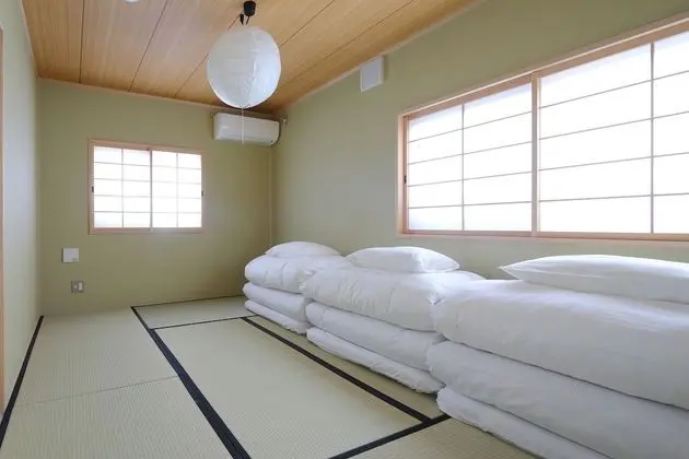 Ev (Private Vacation Home, SHOBU)