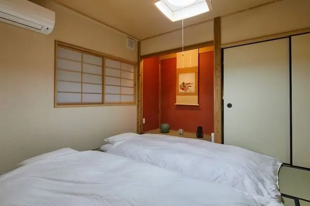 Ev (Private Vacation Home, SHOBU)