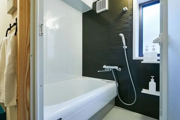 Ev (Private Vacation Home, SHOBU)